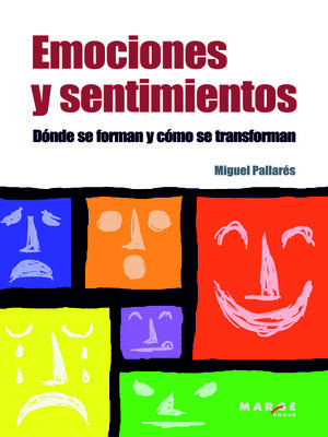 cover image of Emociones y sentimientos